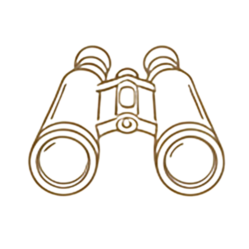 Mountain Gorilla Icon