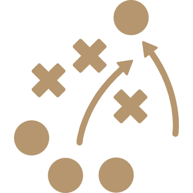 Mountain Gorilla Icon