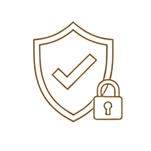 the safest country in Africa Icon