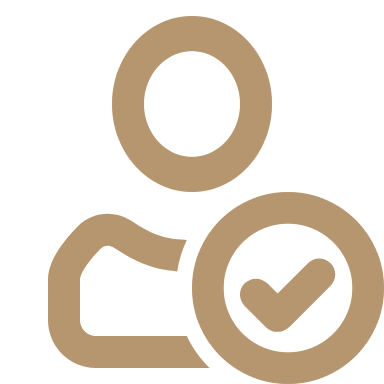 Mountain Gorilla Icon