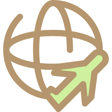 Mountain Gorilla Icon