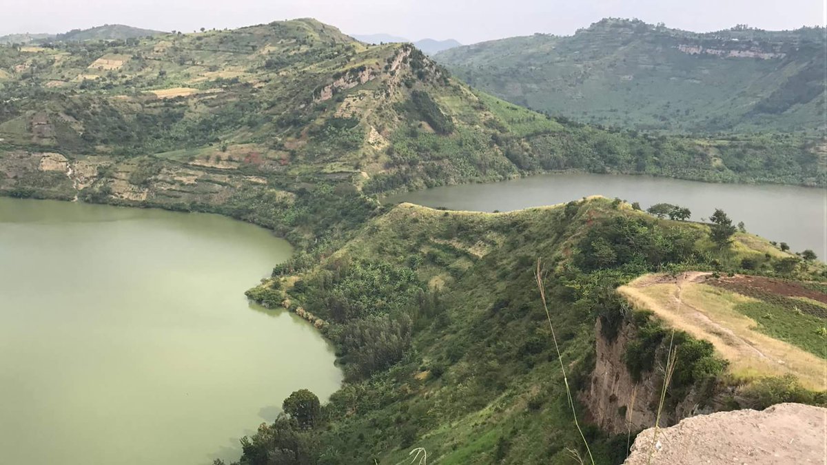 Rwanda Complete Safari