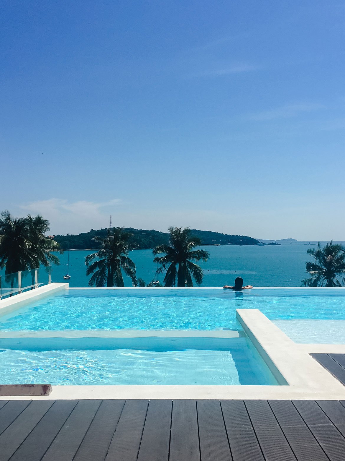 Emeraude Kivu Resort