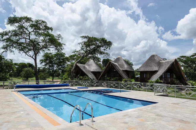 Ziwa Rhino Sanctuary